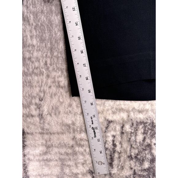 Soft Surroundings Pants 20W Womens Black Wide Leg Flowy Plus Size - Picture 5 of 7